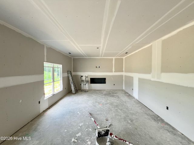 169 Pendergrass Drive, Princeton, NC 27569