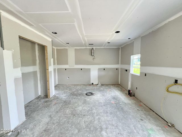 169 Pendergrass Drive, Princeton, NC 27569