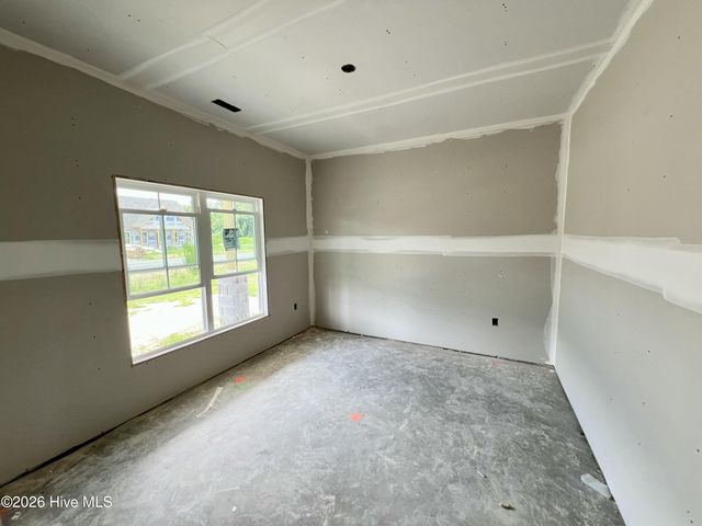 169 Pendergrass Drive, Princeton, NC 27569