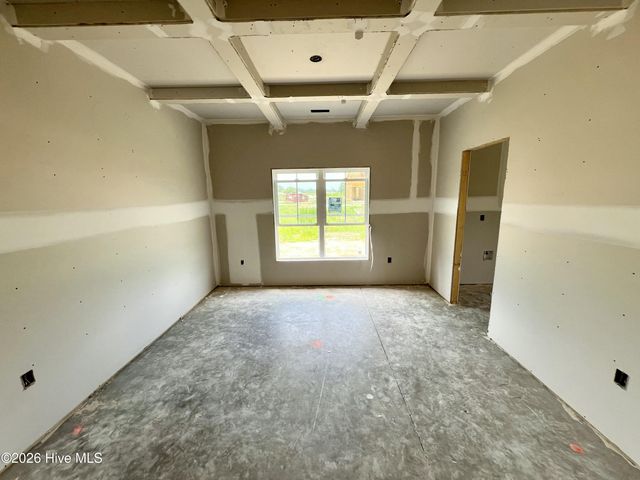 169 Pendergrass Drive, Princeton, NC 27569