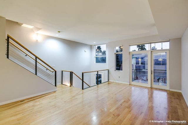 1400 Little Raven Street B, Denver, CO 80202