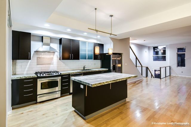 1400 Little Raven Street B, Denver, CO 80202