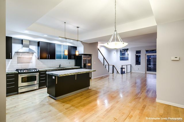 1400 Little Raven Street B, Denver, CO 80202