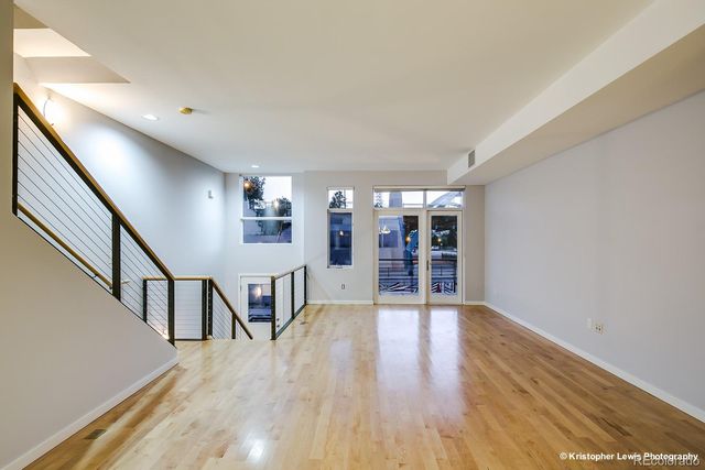 1400 Little Raven Street B, Denver, CO 80202