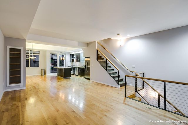 1400 Little Raven Street B, Denver, CO 80202