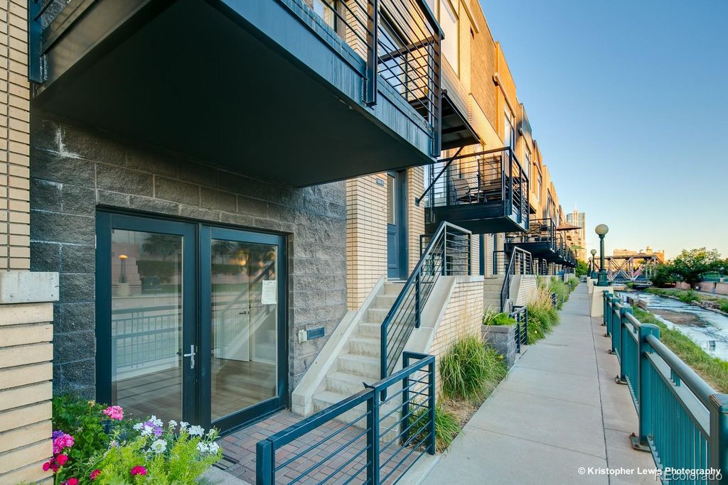 1400 Little Raven Street B, Denver, CO 80202