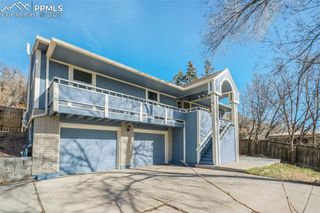 1828 Parkview Boulevard, Colorado Springs, CO 80905