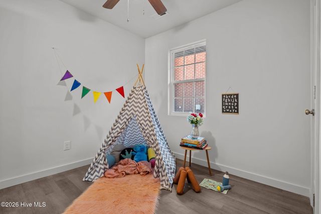 708 S 14th Street, Wilmington, NC 28401