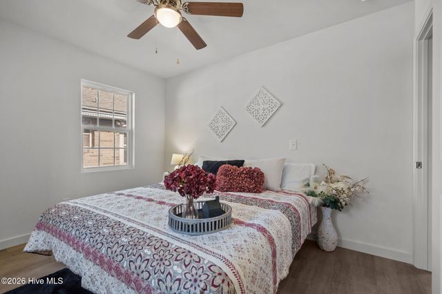 708 S 14th Street, Wilmington, NC 28401