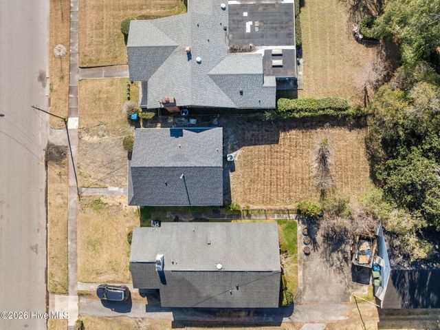 708 S 14th Street, Wilmington, NC 28401