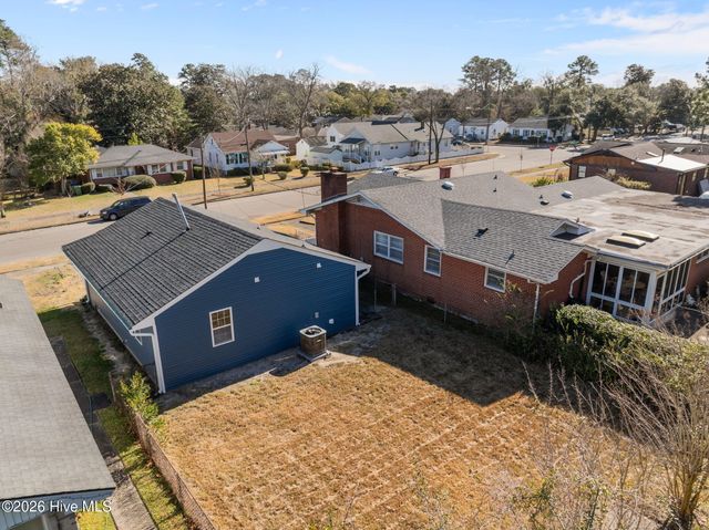 708 S 14th Street, Wilmington, NC 28401