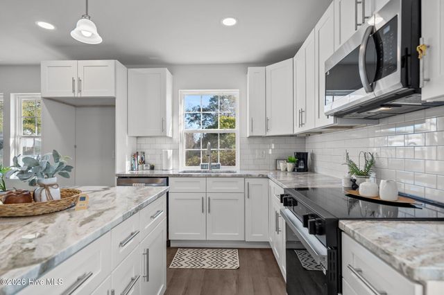 708 S 14th Street, Wilmington, NC 28401