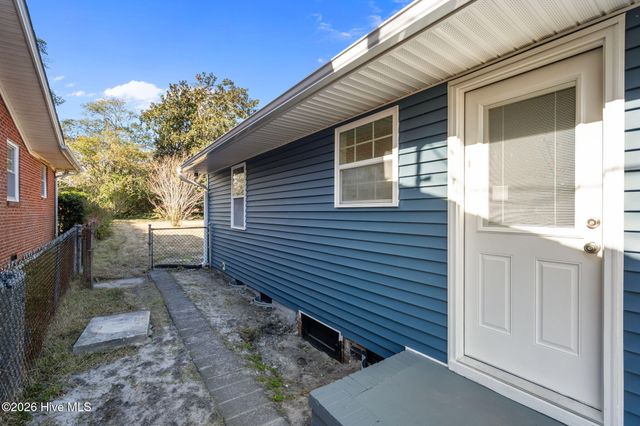 708 S 14th Street, Wilmington, NC 28401