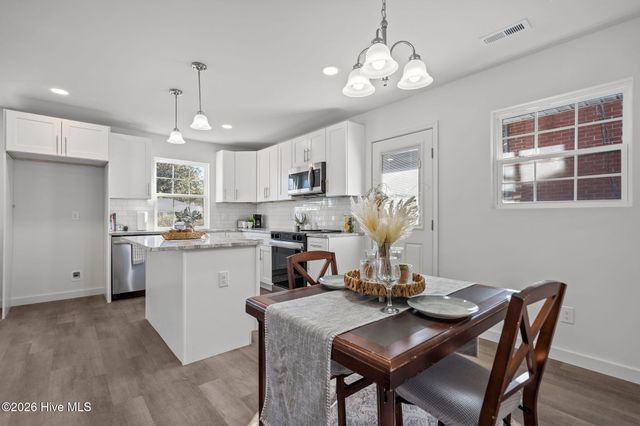 708 S 14th Street, Wilmington, NC 28401