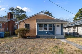 708 S 14th Street, Wilmington, NC 28401