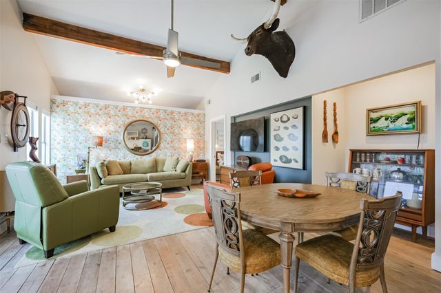 22112 Yoakum Drive, Galveston, TX 77554