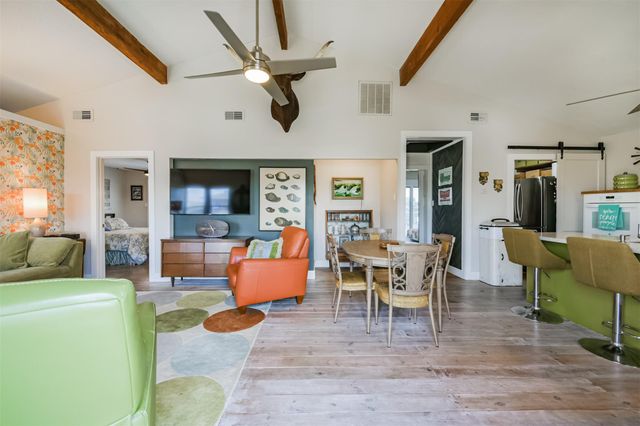 22112 Yoakum Drive, Galveston, TX 77554