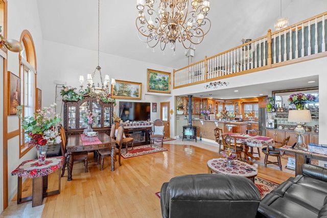 S1063 Highway 58, La Valle, WI 53941