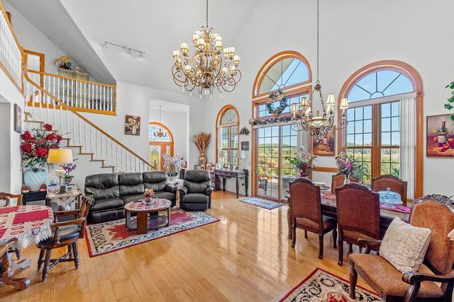 S1063 Highway 58, La Valle, WI 53941