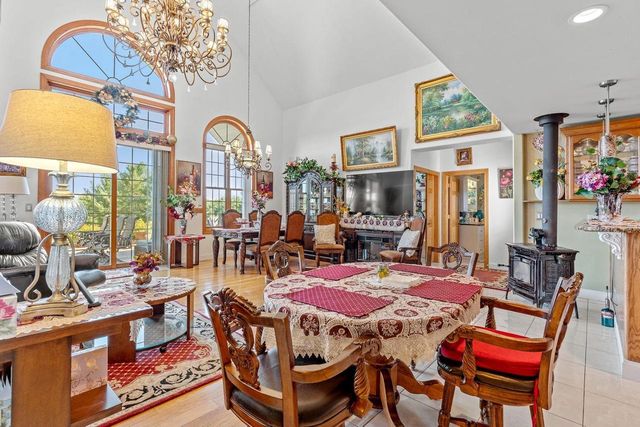 S1063 Highway 58, La Valle, WI 53941