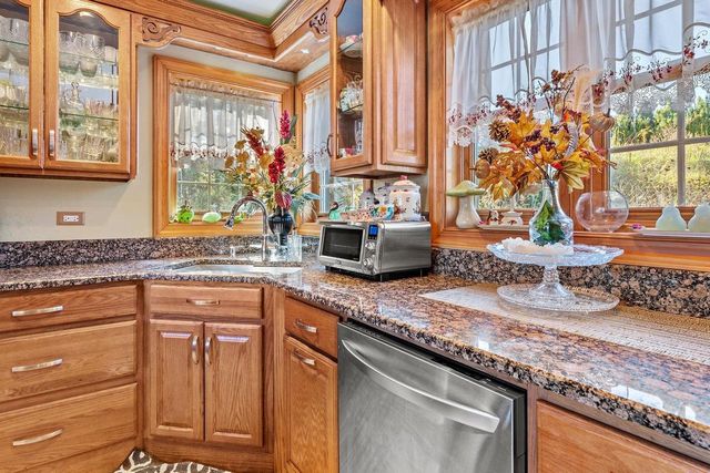 S1063 Highway 58, La Valle, WI 53941