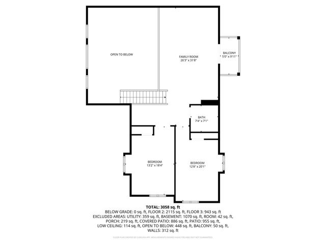 S1063 Highway 58, La Valle, WI 53941
