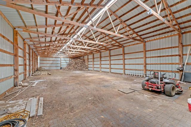 S1063 Highway 58, La Valle, WI 53941