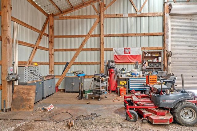 S1063 Highway 58, La Valle, WI 53941