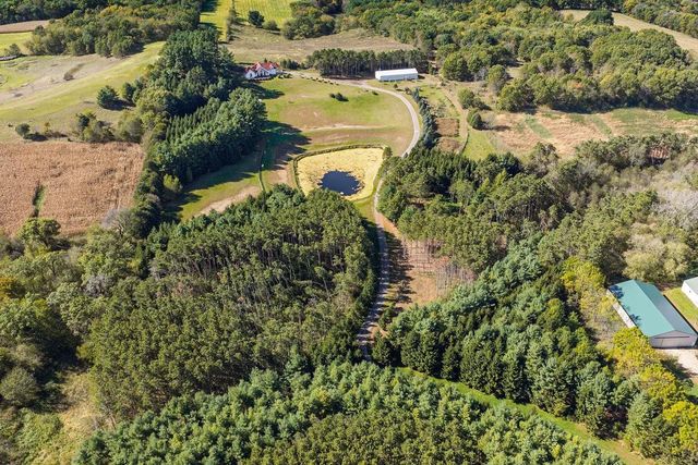 S1063 Highway 58, La Valle, WI 53941