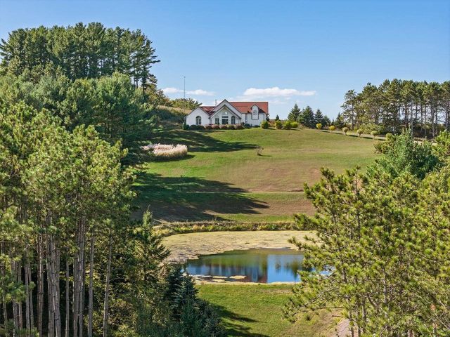 S1063 Highway 58, La Valle, WI 53941