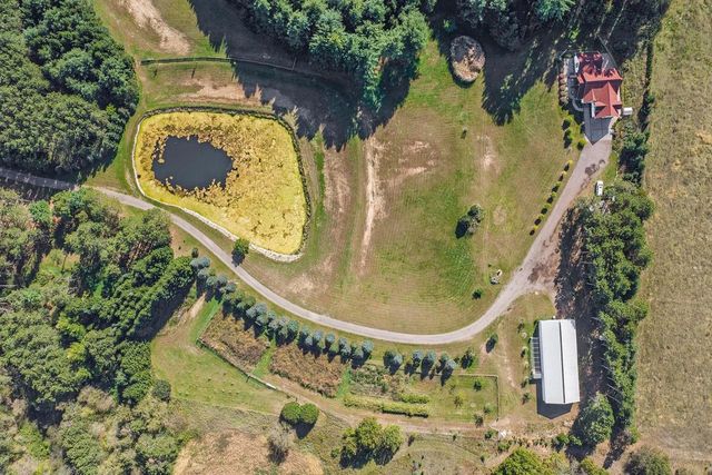 S1063 Highway 58, La Valle, WI 53941