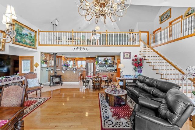 S1063 Highway 58, La Valle, WI 53941