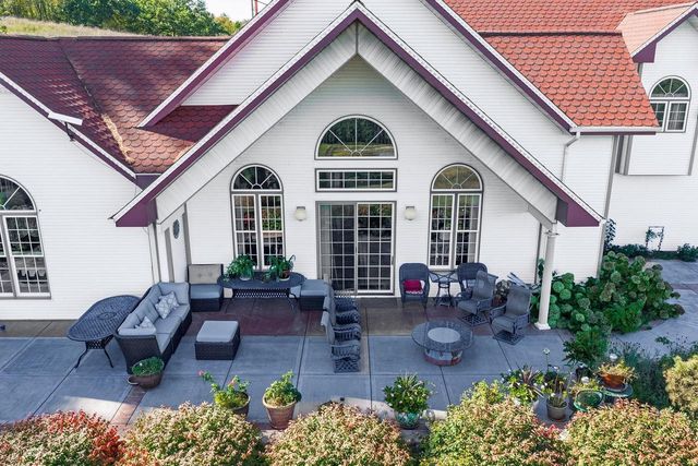 S1063 Highway 58, La Valle, WI 53941