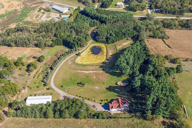 S1063 Highway 58, La Valle, WI 53941