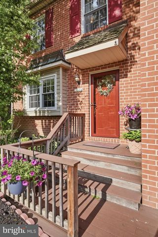 629 COATES LN, King Of Prussia, PA 19406