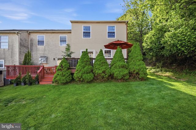 629 COATES LN, King Of Prussia, PA 19406