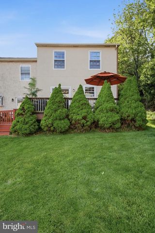 629 COATES LN, King Of Prussia, PA 19406
