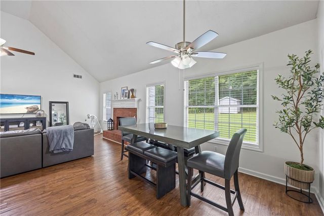 2630 Track Way, Dacula, GA 30019