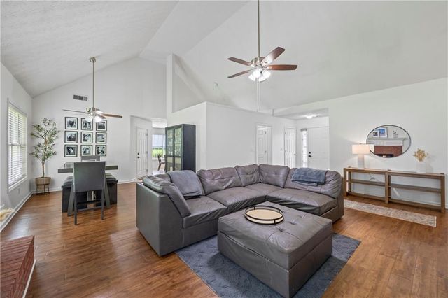 2630 Track Way, Dacula, GA 30019