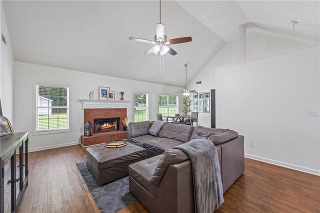 2630 Track Way, Dacula, GA 30019