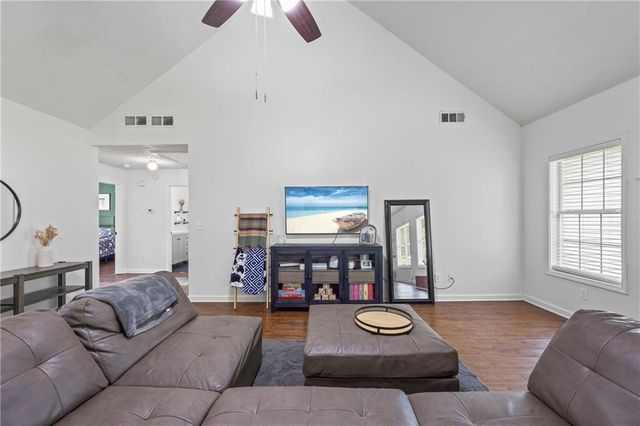 2630 Track Way, Dacula, GA 30019