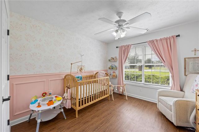 2630 Track Way, Dacula, GA 30019