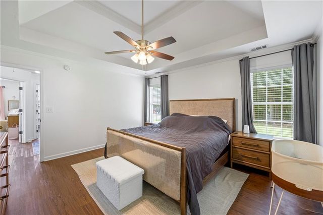 2630 Track Way, Dacula, GA 30019