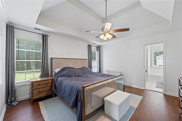 2630 Track Way, Dacula, GA 30019