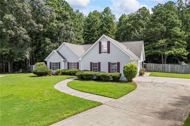 2630 Track Way, Dacula, GA 30019