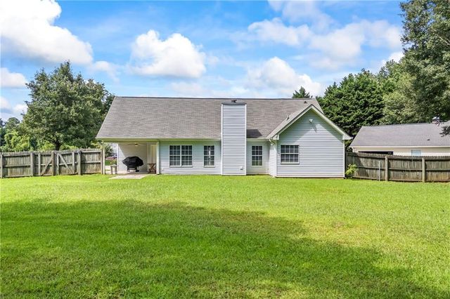 2630 Track Way, Dacula, GA 30019