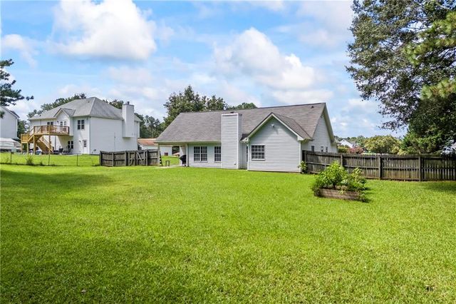 2630 Track Way, Dacula, GA 30019