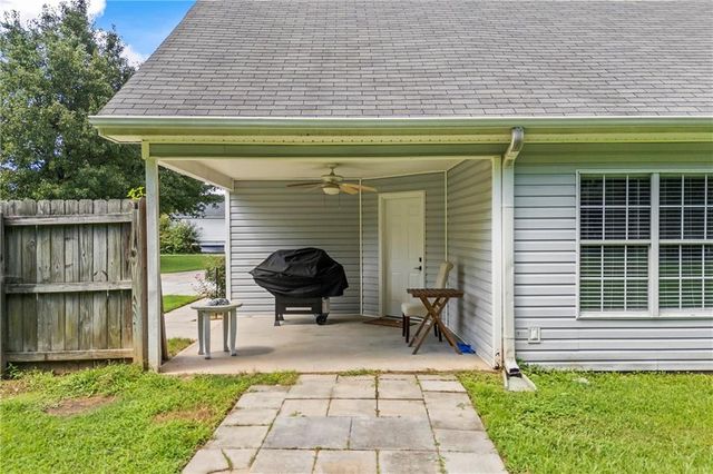 2630 Track Way, Dacula, GA 30019