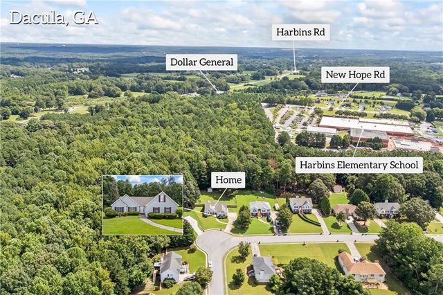 2630 Track Way, Dacula, GA 30019