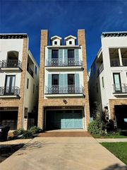 613 W 26th Street, Houston, TX 77008